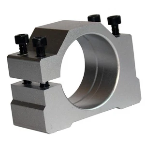 Spindle Motor Mount Bracket Clamp Holder 56MM - Picture 1 of 6
