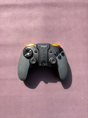 Joistick Wirless Ipegà PG-9118 - Immagine 1 di 4