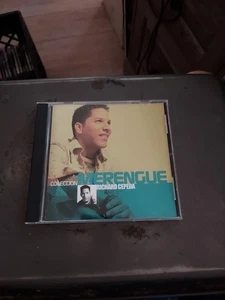 RICHARD CEPEDA CD COLECCION MERENGUE - Picture 1 of 2