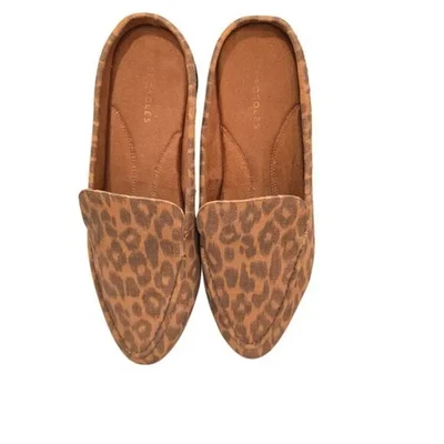 Aerosoles Women's Enright Animal Print Mule Slip On Shoes 9.5 W - Image 1 of 4