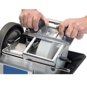 Dispositivo de rectificado Tormek medidor de perfil lijado lijado SVP80 amoladora T4 T7 T8 - Imagen 1 de 1