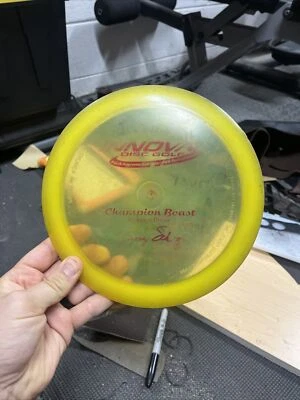 innova champion beast 2 time pfn 175g Rare - Image 1 of 3