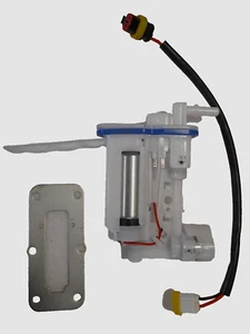 Herald Maverick 125cc Fuel Pump - Genuine OEM Part - Brand New - Picture 1 of 6