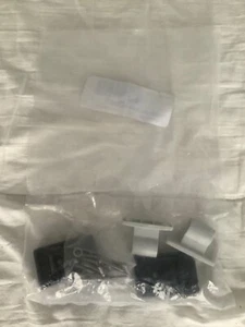 95109-2701 FIXATION BAG 6002 Black - Imagen 1 de 4