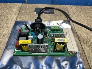 Omron ACC-E1 PWB 5381834-4B - Picture 1 of 10