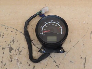 Lexmoto Michigan 2022 125 euros 5.3041 millas - relojes - Imagen 1 de 4