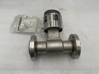 Yokogawa Admag AE202DN Magnetic Flow Detector 25mm Flow Tube Stock 3402 - Image 1 of 4