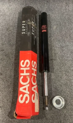 Amortiguador Sachs Super Touring - 100 863 / 31321137035 - para BMW 735i y más Foto 1 de 4