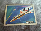 UFO Gum Cards - 1970 by Anglo confectionery - GERRY ANDERSON Card No 36 Rare