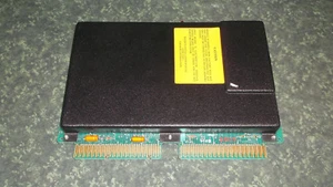 General Electric GE Circuit Board # IC600CM554A (41257E2) - Picture 1 of 2