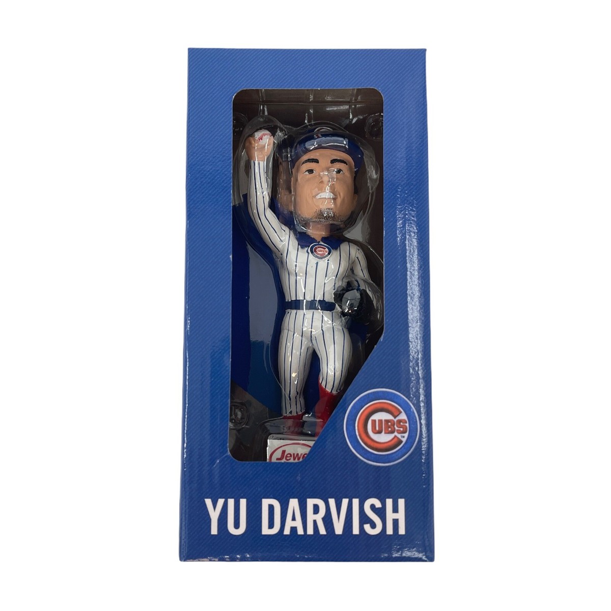 Yu Darvish ボブルヘッド Yu Darvish MLB Bobbleheads for sale | eBay
