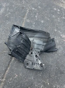 2002 Honda S2000 AP1 Left Front Wheel Well Fender Liner - - Picture 1 of 15