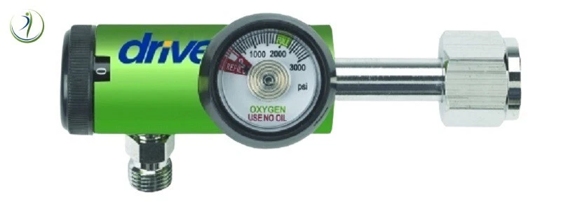 oxygen tank regulator products for sale | eBay