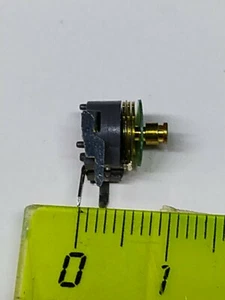 Einstellbarer Kondensator 20 pF 20pF Horizontal Set 5 Stück CA9 - Bild 1 von 6