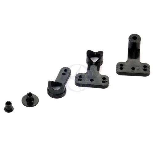 Servo Saver Set AT-10  PD8166 TRS® - Bild 1 von 1