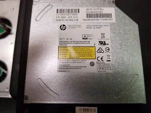 Hp Dvdrw 700577-hc1 - Picture 1 of 2