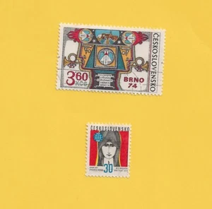 Czechoslovakia nr 1920, 1995 used - Picture 1 of 1