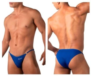 Bikini Roger Smuth RS084 NUEVO ropa interior para hombre - Imagen 1 de 7