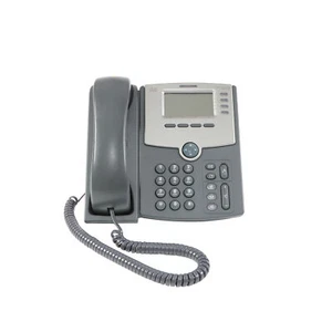 Cisco SPA514G Phone II price incl VAT 3 yr warranty* B2B - Bild 1 von 4