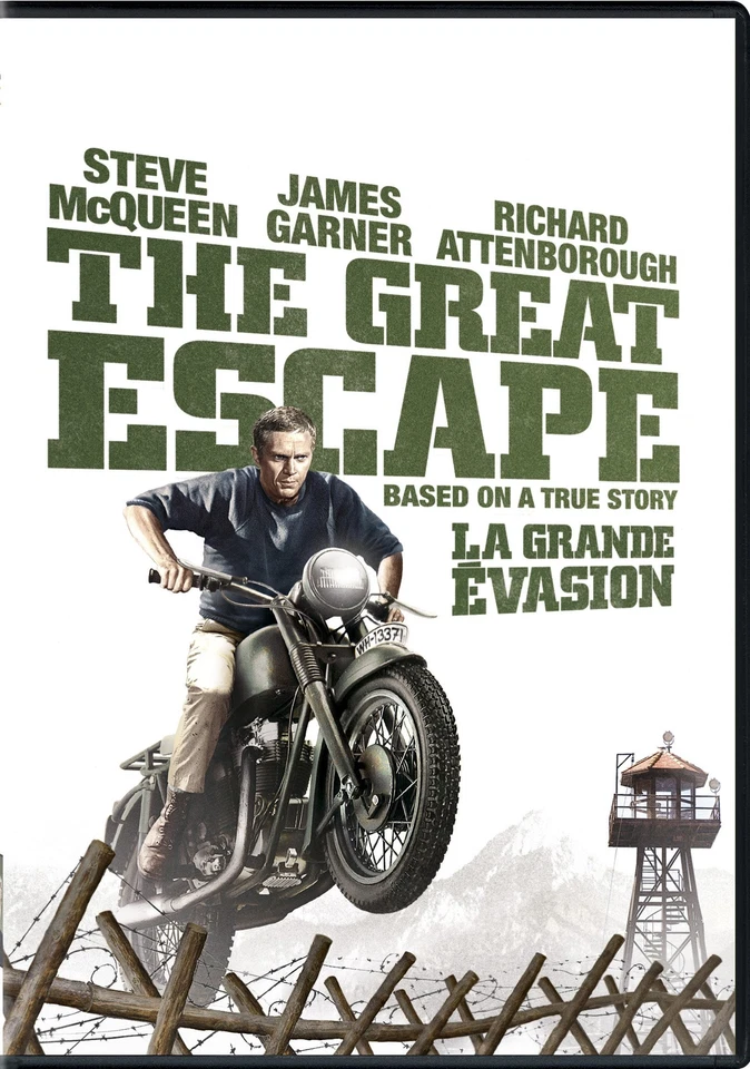 The Great Escape - Image 1 of 1