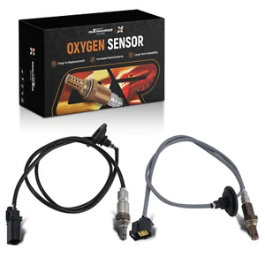 2XUp+Down Oxygen O2 Sensor For Mitsubishi Outlander Sport 2.0L 2.4L 2011-18 - Picture 1 of 15