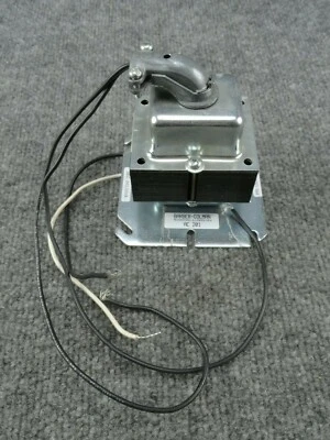 Unused Barber Colman AE201 AE 201 Transformer  - Image 1 of 4