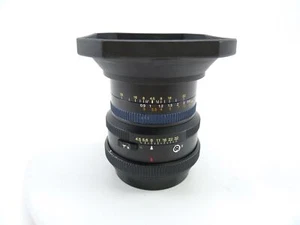 Mamiya RZ ULD M 50MM F4.5 L Ultra Wide Angle Lens - Picture 1 of 6