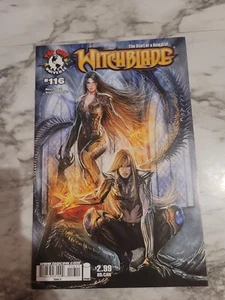 Witchblade #116 A (1995) Top Cow/Image Comics - Picture 1 of 1