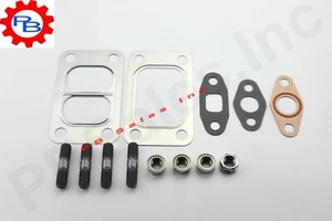 Turbo mounting studs(42mm), Nuts & turbo gaskets for Dodge Cummins 89-07 5.9L - Bild 1 von 5