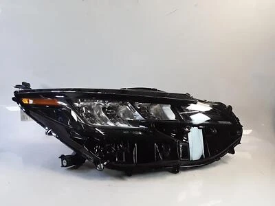 2021-2025-TOYOTA SIENNA R Headlamp LED, PSG,RT,RH,REPLACEMENT - Image 1 of 4