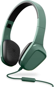 Energy Sisyem Headphones 1 Wired On Ear Headphones with Microphone - Picture 1 of 5