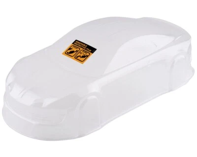 MST A110 Drift Body (Clear) MXS720015 - Image 1 of 3