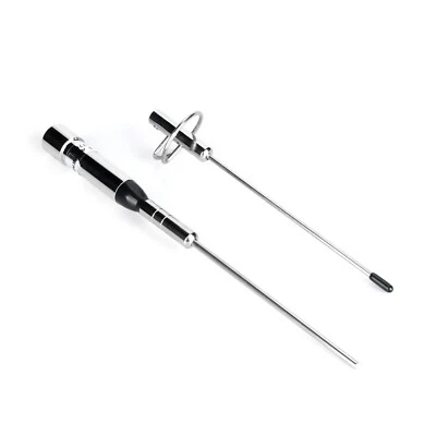 Nagoya NL-770S PL259 Dual Band VHF UHF Car Mobile Radio Signal Antenna W/ Wrench - Image 1 of 4