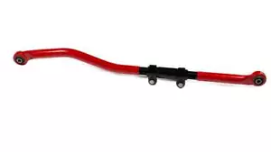 Steer Smarts 75061001 Yeti XD Adjustable Rear Track Bar, RED; Fits JL - Picture 1 of 1