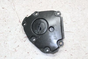 06-13 YAMAHA FZS1 FAZER ENGINE MOTOR TIMING CHAIN COVER - Picture 1 of 13
