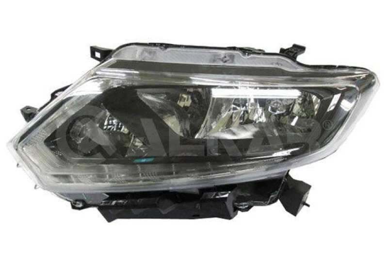 1x Hauptscheinwerfer LED H11 H9 Links passend für Nissan X-TRAIL 3 bis 10/2016 - Bild 1 von 1