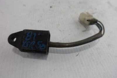 YAMAHA YSR 50 DT50 DT 50 БЛОК УПРАВЛЕНИЯ В СБОРЕ КОРОБКА 4Y3-85590-M0-00 - Изображение 1 из 4