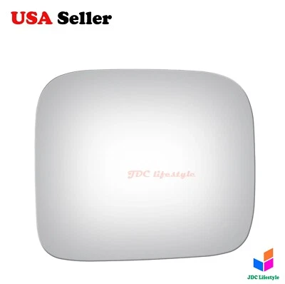 NUEVO ajuste 96-99 Acura SLX 92-02 Isuzu Trooper lado pasajero derecho espejo vidrio #3229 Foto 1 de 4