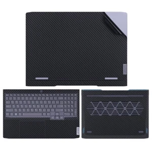 Pre-Cut Vinyl Sticker Laptop Skin Film for Lenovo Gaming 15.6 LOQ 15IRH8 15IRX9 - Afbeelding 1 van 13