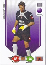 Adrenalyn XL 2010-11 2011 Card Game Board Soccer Figures Panini Football