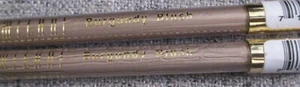 MILANI Lip Liner Pencil Shade- Burgundy Blush Lot of 2 NEW - Picture 1 of 3