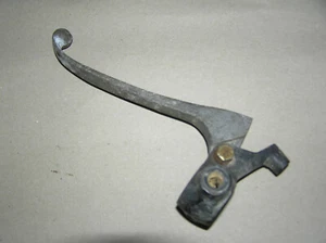 HONDA SL 350K Kupplungsarmatur clutch lever bracket - Bild 1 von 1