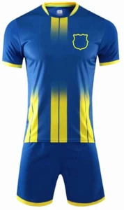 soccer jerseys Shorts Socks for boys Custom Goalie Jersey Shirts Soccer Uniform - Picture 1 of 7