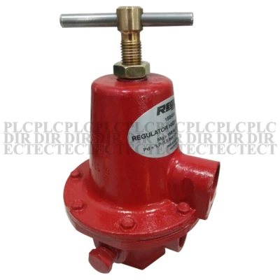NEW Rego 1584VN Pressure Reducing Valve - Image 1 of 3