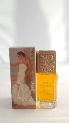 Silk Ribbons de Jessica McClintock 3,4 OZ/100 ML EAU DE TOILETTE SPRAY ¡NUEVO EN CAJA! Foto 1 de 2