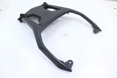 02-12 SUZUKI VSTROM 1000 DL1000 OEM REAR BACK LUGGAGE RACK CARRIER - Image 1 of 4