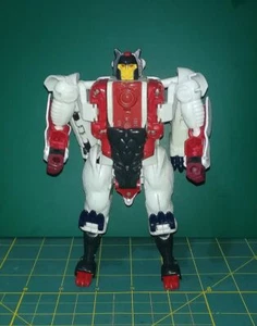Transformers Beast Wars WhiteClaw C2 Japan series Vintage 80 Takara Hasbro RARO! - Imagen 1 de 8