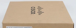 Cisco IP video Phone 8865 - whit 'damaged' digital camera, Bluetooth interface - Picture 1 of 11