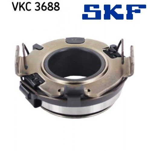 Cojinete de desembrague SKF VKC3688 para Toyota Yaris Corolla Foto 1 de 1