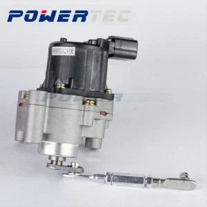 Turbocharger actuator for Isuzu NPR GMC W4500 110Kw RHF55V 8980277722 VDA40016 - Picture 1 of 6